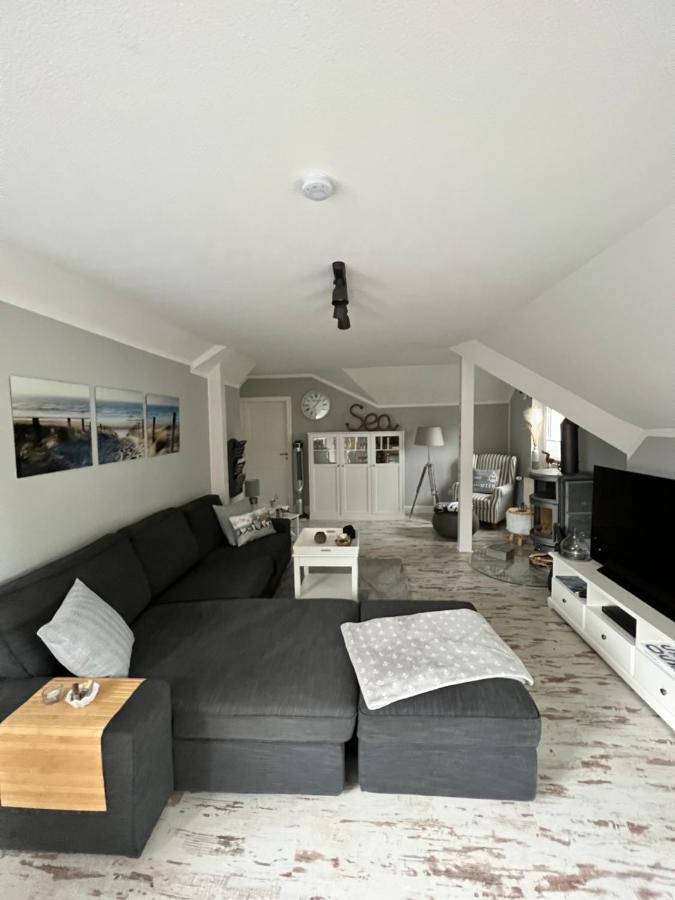 Apartamento Ankerplatz Güby Exterior foto