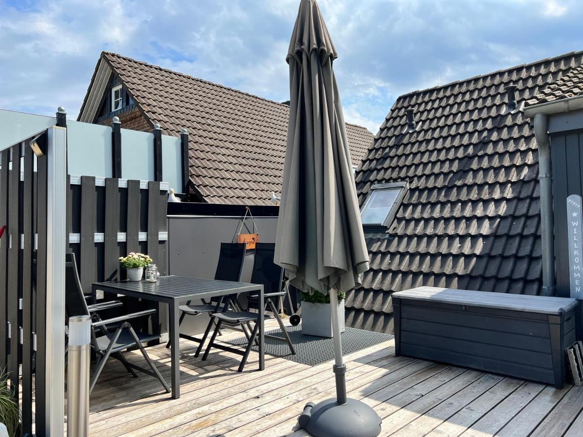 Apartamento Ankerplatz Güby Exterior foto