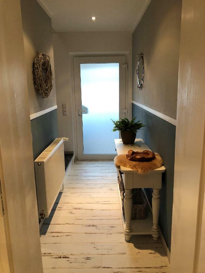 Apartamento Ankerplatz Güby Exterior foto